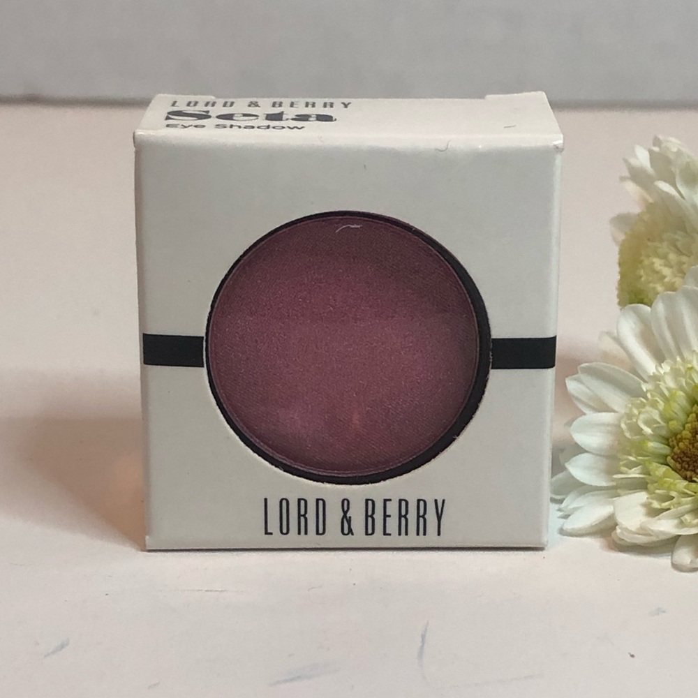 Lord and Berry Seta eyeshadow